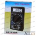 Цифровой мультиметр ProFix DT830B рис 5