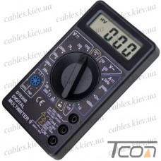 Цифровой мультиметр ProFix DT830D