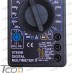 Купить Цифровой мультиметр ProFix DT830D по выгодной цене