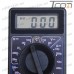 Фото, характеристики, описание Цифровой мультиметр ProFix DT830D