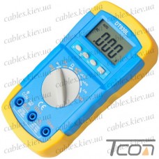Цифровой мультиметр TCOM A930L