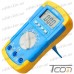 Цифровой мультиметр TCOM A930L рис 4