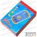 Цифровой мультиметр TCOM A930L рис 7