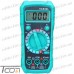 Купить Цифровой мультиметр VC830L, Tcom-Digital по выгодной цене