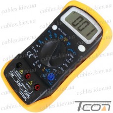 Цифровой мультиметр DT850L