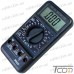 Купить Цифровой мультиметр М92D, Tcom-Digital по выгодной цене