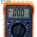 Цена от 392.81 грн. на Цифровой мультиметр М92D, Tcom-Digital