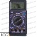 Купить Цифровой мультиметр M890D, Tcom-Digital по выгодной цене
