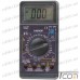 Купить Цифровой мультиметр M890F, Tcom-Digital по выгодной цене