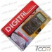 Цифровой мультиметр MY64, с термопарой, Tcom-Digital рис 7