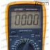 Цена от 559.80 грн. на Цифровой мультиметр DT151D интеллектуальный, Tcom-Digital
