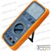 Цифровой мультиметр DT8200C, Tcom-Digital рис 4
