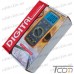 Цифровой мультиметр DT8200C, Tcom-Digital рис 7