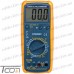 Купить Цифровой мультиметр DT8200D, Tcom-Digital по выгодной цене