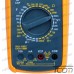 Цена от 322.20 грн. на Цифровой мультиметр DT8200D, Tcom-Digital