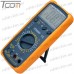 Цифровой мультиметр DT8200D, Tcom-Digital рис 4