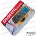 Цифровой мультиметр DT8200D, Tcom-Digital рис 7