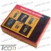 Цифровой мультиметр WH5000 c USB интерфейсом рис 9