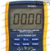 Цена от 902.00 грн. на Цифровой мультиметр WH5000 c USB интерфейсом