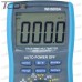 Цена от 802.78 грн. на Цифровой мультиметр WH5000A