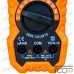 Цена от 328.33 грн. на Цифровой мультиметр H902, Tcom-Digital