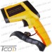 Цифровой пирометр WH550 (-50℃~550℃), Tcom-Digital рис 5