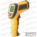 Цифровой пирометр WH700 (-50°C~700°C), Tcom-Digital рис 4
