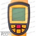 Цена от 992.20 грн. на Цифровой пирометр WH900 (-50°C~900°C), Tcom-Digital