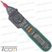 Фото, характеристики, описание Цифровой мультиметр Mastech MS8212ACE10 (тестер-ручка)