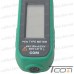 Цена от 992.20 грн. на Цифровой мультиметр Mastech MS8212ACE10 (тестер-ручка)