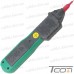 Цифровой мультиметр Mastech MS8212ACE10 (тестер-ручка) рис 4