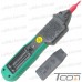 Цифровой мультиметр Mastech MS8212ACE10 (тестер-ручка) рис 5