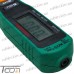 Цена от 1032.79 грн. на Цифровой мультиметр Mastech MS8211D (тестер-ручка)