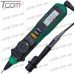 Цифровой мультиметр Mastech MS8211D (тестер-ручка) рис 4