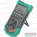 Цифровой мультиметр Mastech MS8229 (+ термопара) рис 4