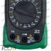 Цена от 505.12 грн. на Цифровой мультиметр (MS8233B), Mastech