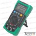 Цифровой мультиметр Mastech MS8233E рис 4