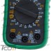Цена от 432.96 грн. на Цифровой мультиметр (MS8238), Mastech