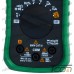 Цена от 969.65 грн. на Цифровой мультиметр (MS8239C), Mastech