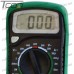 Цифровой мультиметр (MAS830B), Mastech рис 4