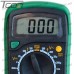 Цифровой мультиметр (MAS830LC), Mastech рис 4
