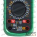 Цена от 1049.15 грн. на Цифровой мультиметр (MY75), Mastech