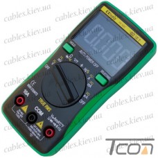 Цифровой мультиметр Extools FS102C (с термопарой)