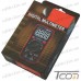 Цифровой мультиметр Extools FS102C (с термопарой) рис 7
