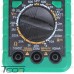 Цена от 189.42 грн. на Мультиметр HandsKit DT-33D