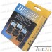 Мультиметр HandsKit DT-33D рис 7