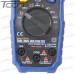 Цена от 952.56 грн. на Мультиметр Mechanic MiniTD MX  (+ термопара)