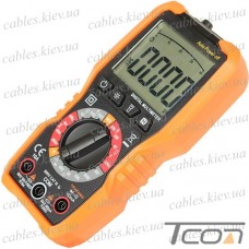 Цифровой мультиметр PeakMeter PM8225