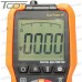 Фото, характеристики, описание Цифровой мультиметр PeakMeter PM8225