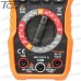 Цена от 387.86 грн. на Цифровой мультиметр PeakMeter PM8225